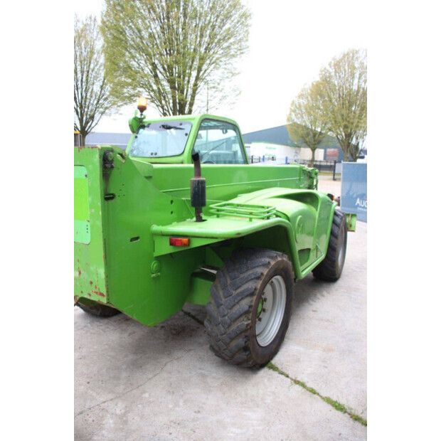 2005 Merlo P40.17K-46504600
