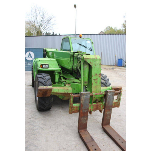 2005 Merlo P40.17K-46504601