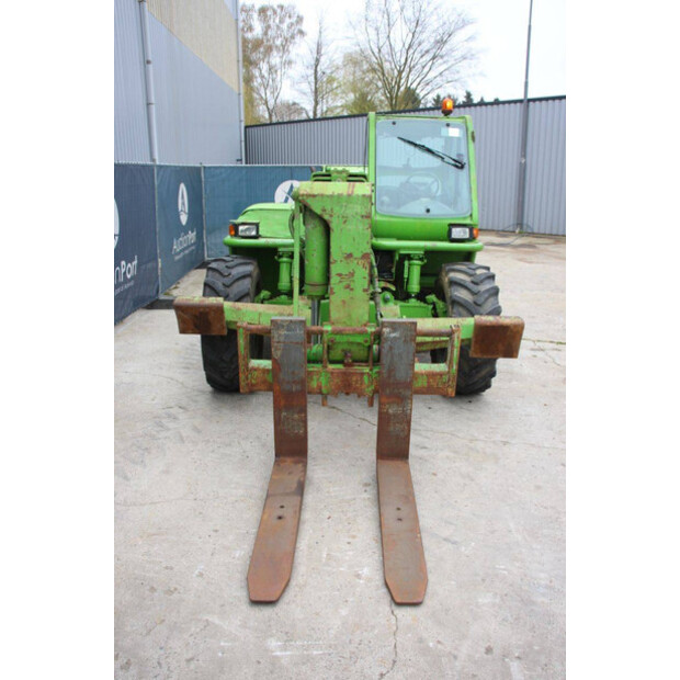 2005 Merlo P40.17K-46504602