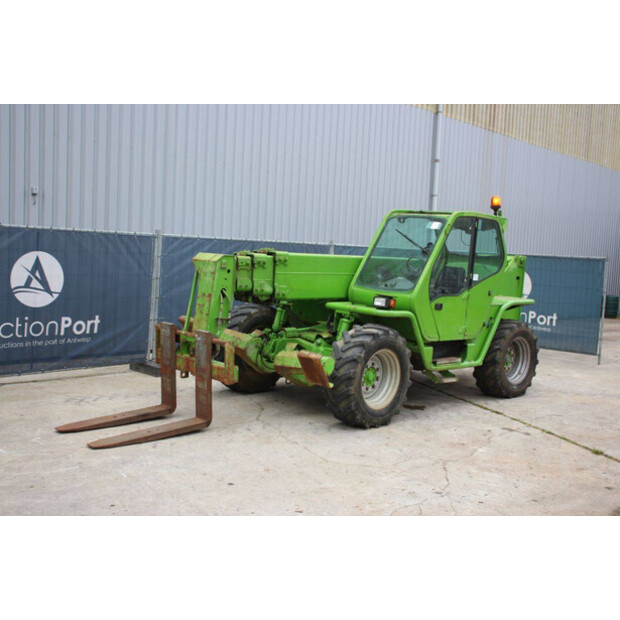 2005 Merlo P40.17K-46504603