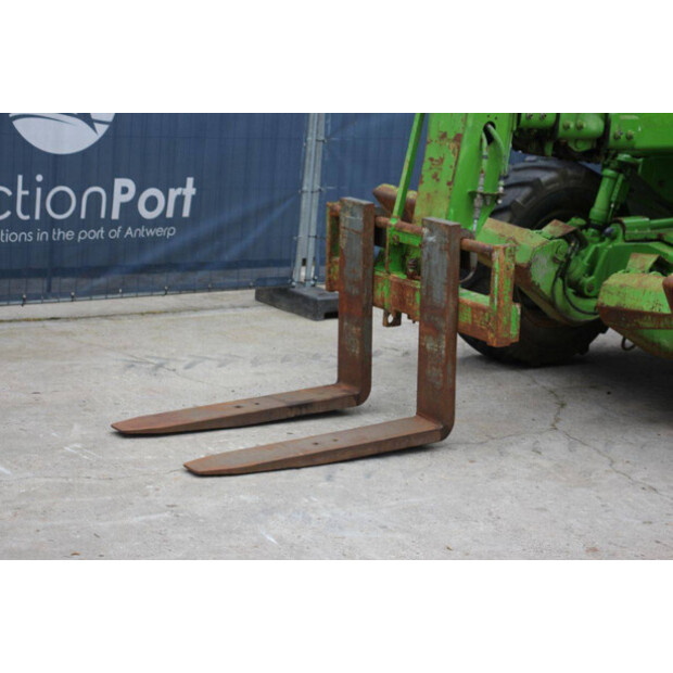 2005 Merlo P40.17K-46504604