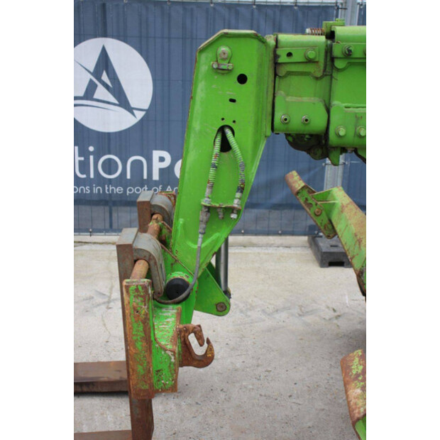 2005 Merlo P40.17K-46504606