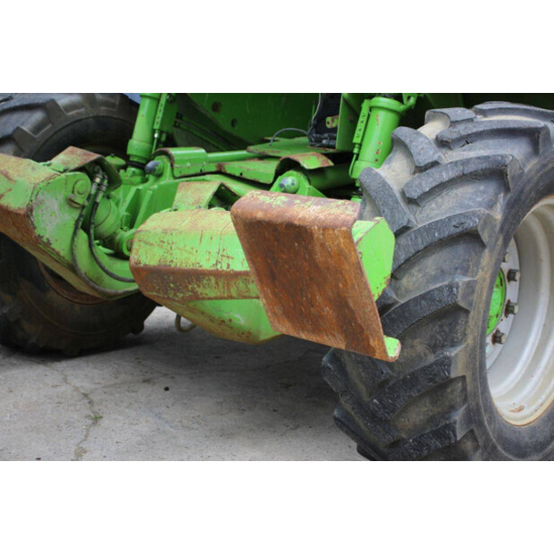 2005 Merlo P40.17K-46504608