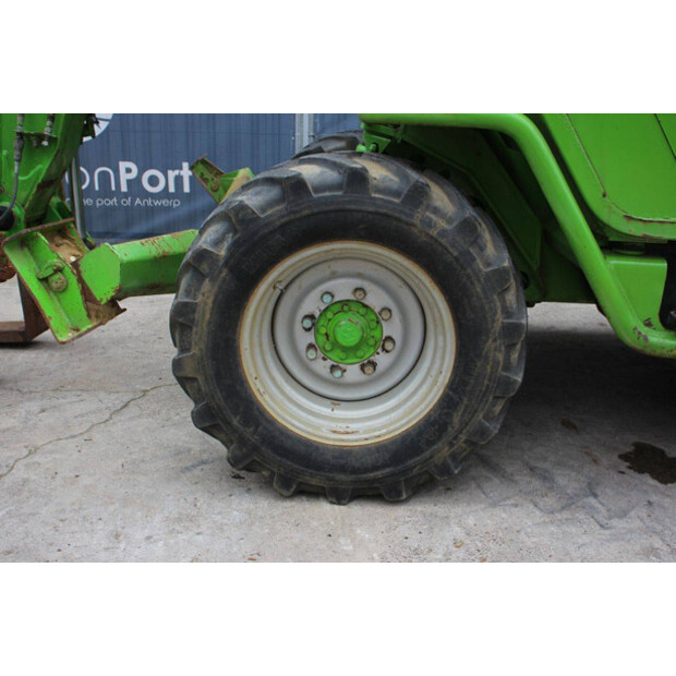 2005 Merlo P40.17K-46504609
