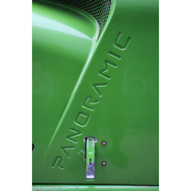 2005 Merlo P40.17K-46504613