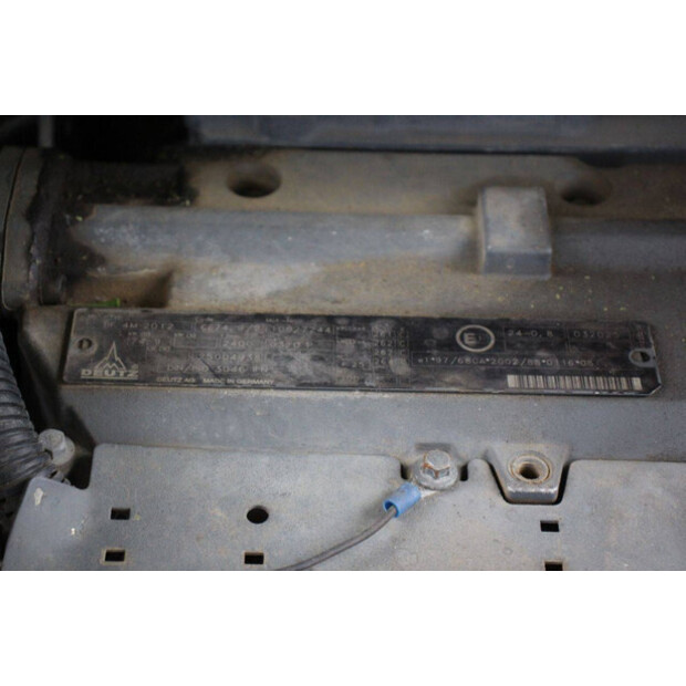 2005 Merlo P40.17K-46504616