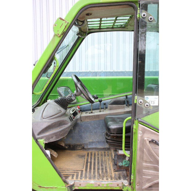 2005 Merlo P40.17K-46504617