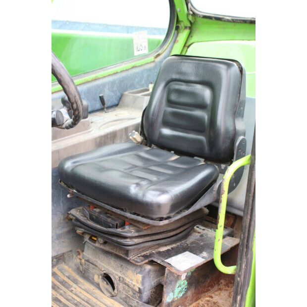 2005 Merlo P40.17K-46504618