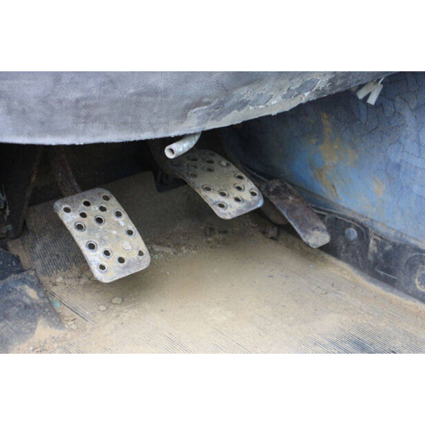 2005 Merlo P40.17K-46504619