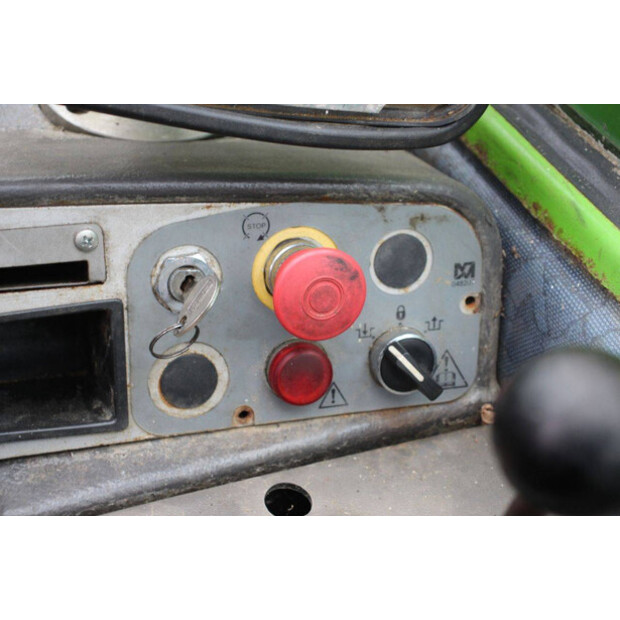 2005 Merlo P40.17K-46504621