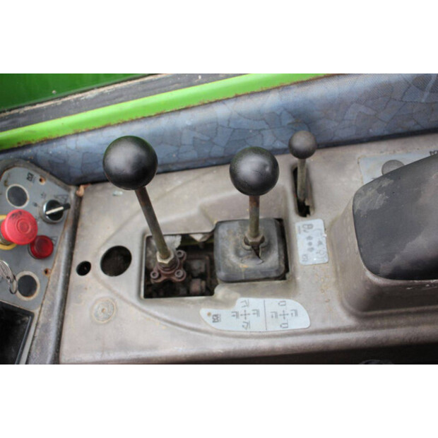 2005 Merlo P40.17K-46504623