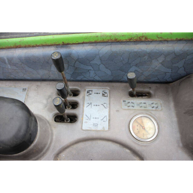 2005 Merlo P40.17K-46504624