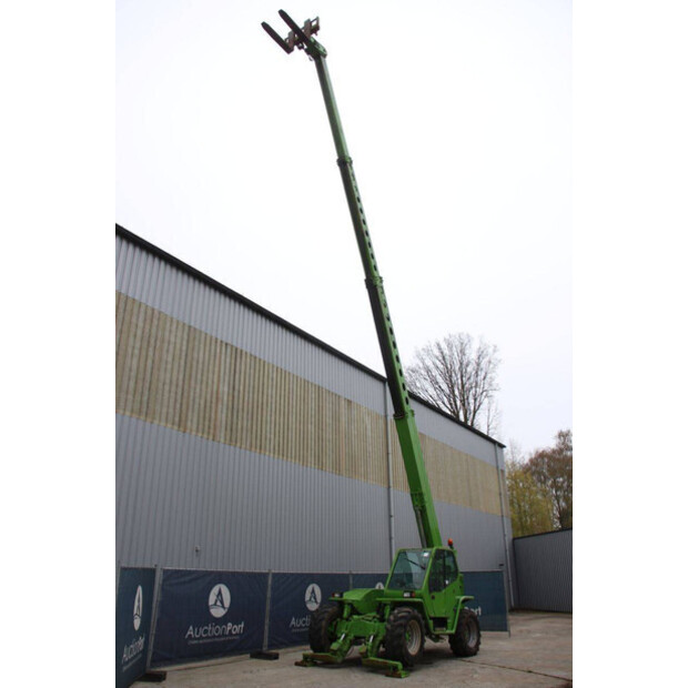 2005 Merlo P40.17K-46504626