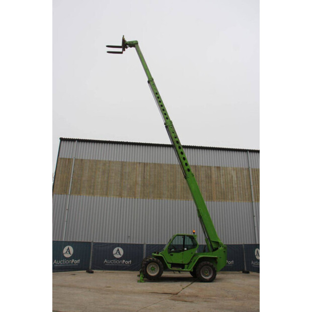 2005 Merlo P40.17K-46504627