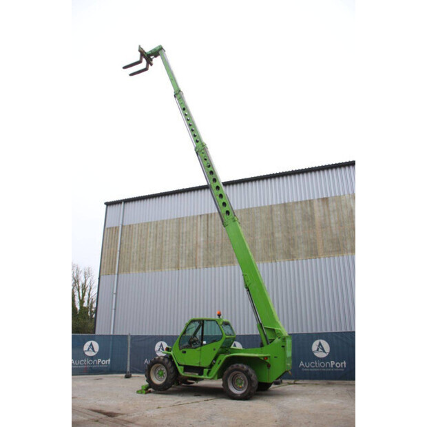 2005 Merlo P40.17K-46504628