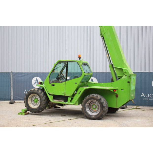 2005 Merlo P40.17K-46504629