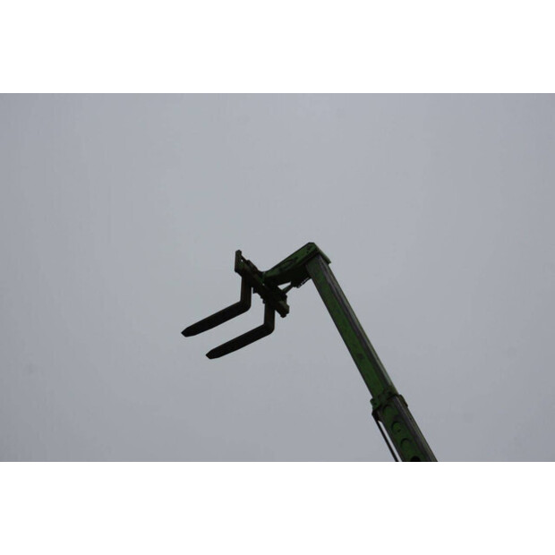 2005 Merlo P40.17K-46504630