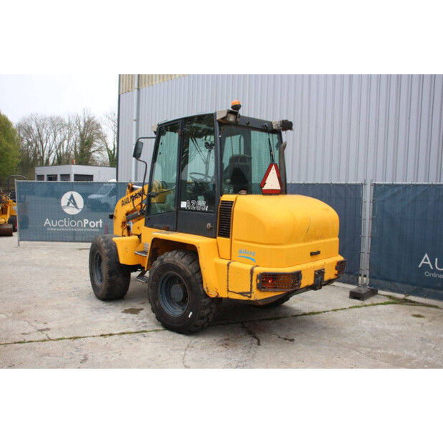 2001 احلامن AZ85-46504633