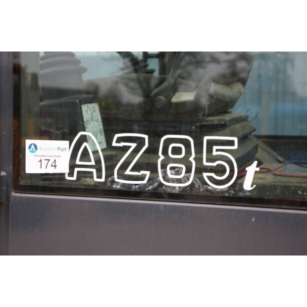 2001 احلامن AZ85-46504644