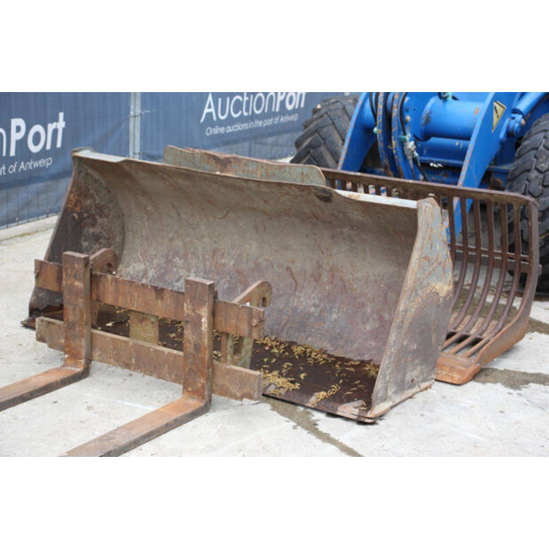 2005 ليبهير L507-46504675