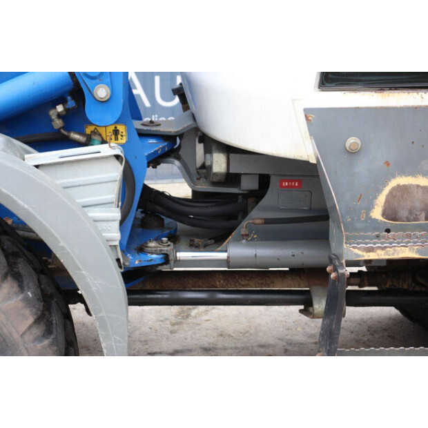 2005 ليبهير L507-46504682