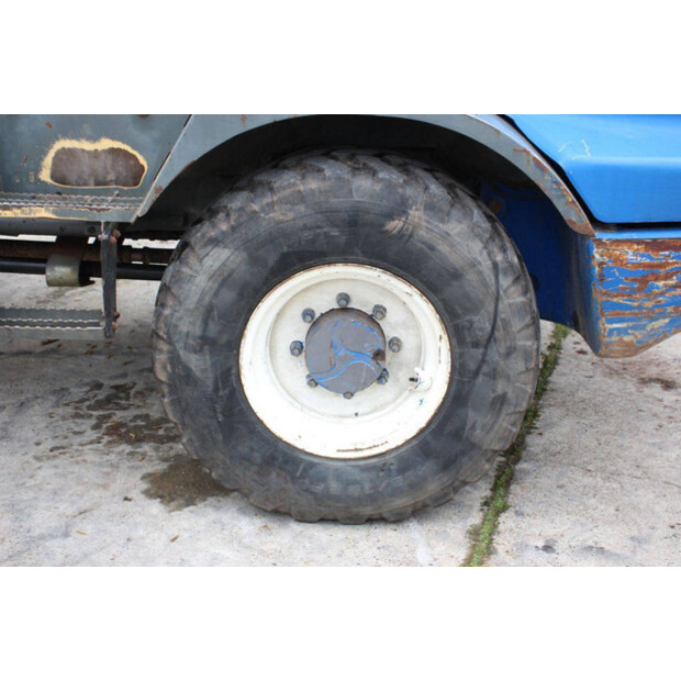 2005 ليبهير L507-46504683