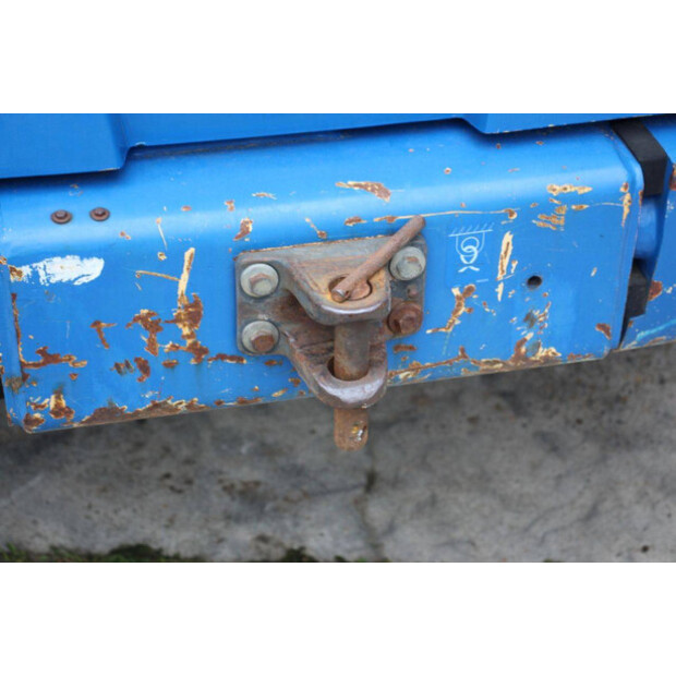 2005 ليبهير L507-46504686