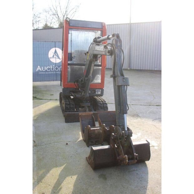 2006 فولفو EC15B XTV-46504736