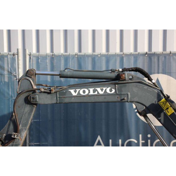 2006 فولفو EC15B XTV-46504741