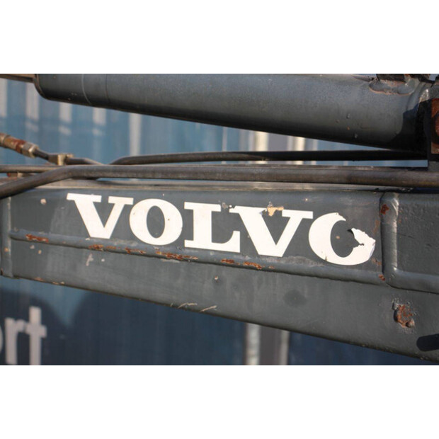 2006 فولفو EC15B XTV-46504745