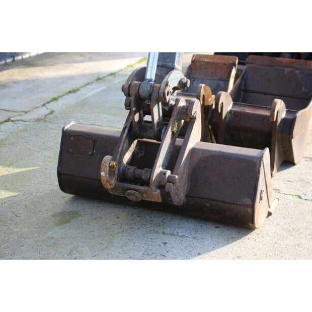 2006 فولفو EC15B XTV-46504748