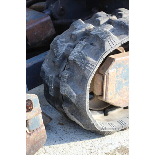 2006 فولفو EC15B XTV-46504752