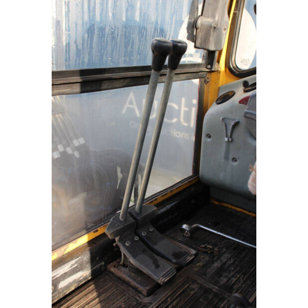 2006 فولفو EC15B XTV-46504758