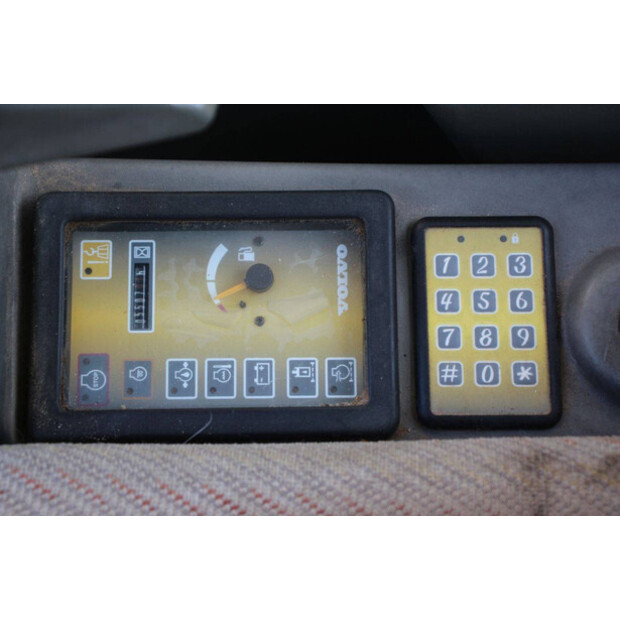 2006 فولفو EC15B XTV-46504760