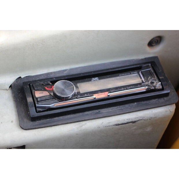 2006 فولفو EC15B XTV-46504761