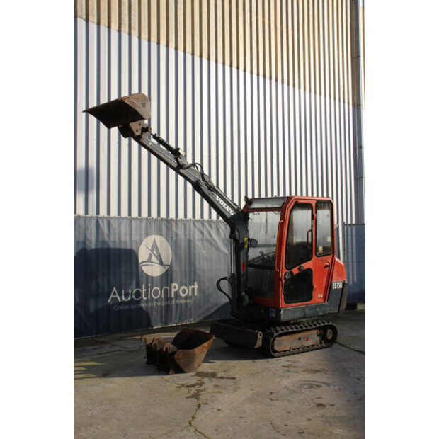 2006 فولفو EC15B XTV-46504765