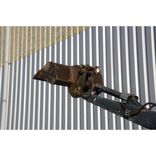 2006 فولفو EC15B XTV-46504768