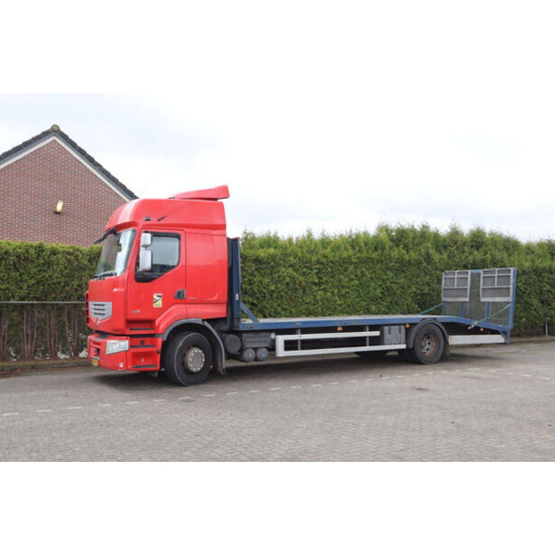 Renault 380 Premium DXi-46504770