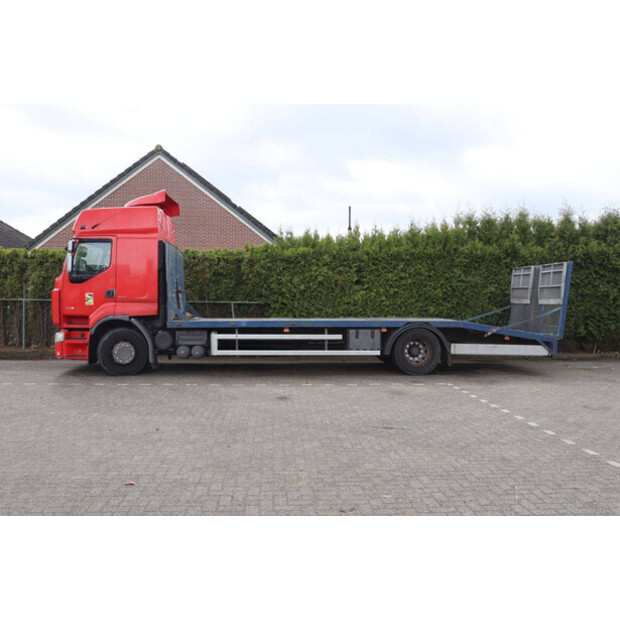 Renault 380 Premium DXi-46504771