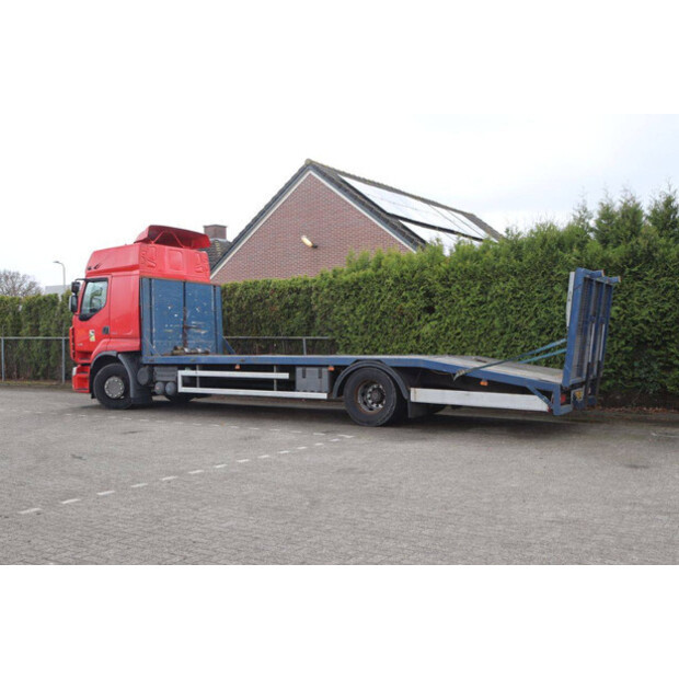 Renault 380 Premium DXi-46504772