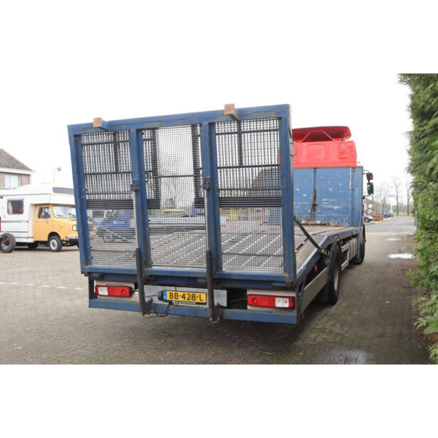 Renault 380 Premium DXi-46504775