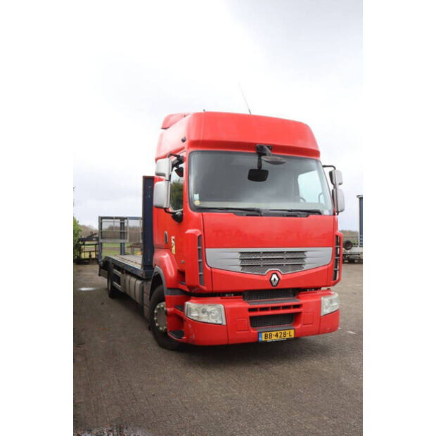 Renault 380 Premium DXi-46504776