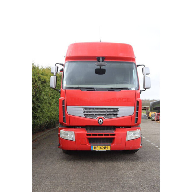 Renault 380 Premium DXi-46504777