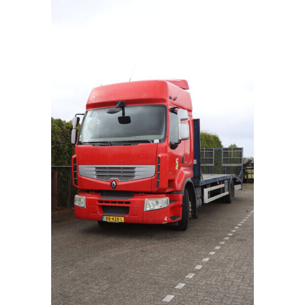 Renault 380 Premium DXi-46504778