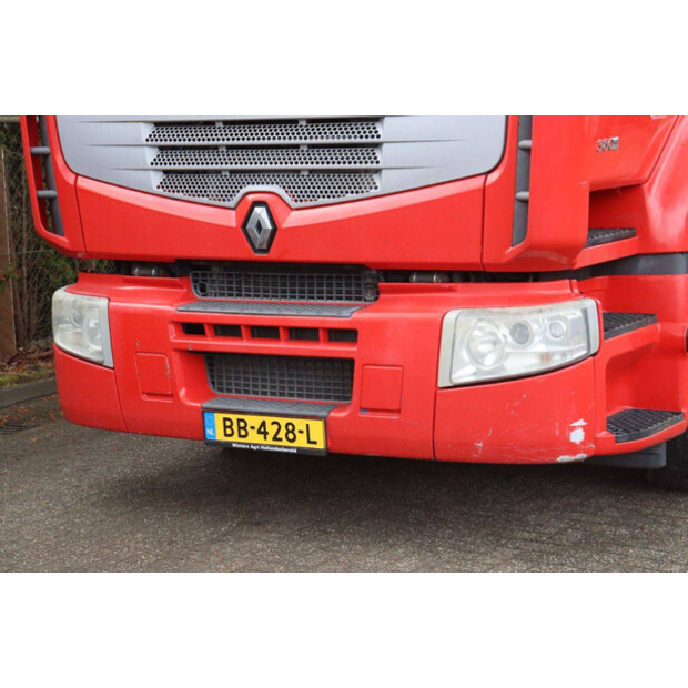 Renault 380 Premium DXi-46504779