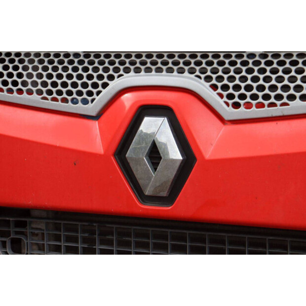 Renault 380 Premium DXi-46504781