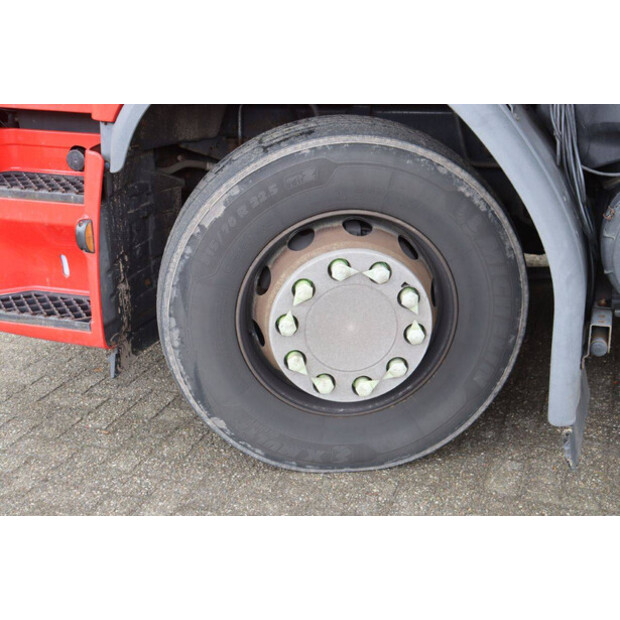 Renault 380 Premium DXi-46504785