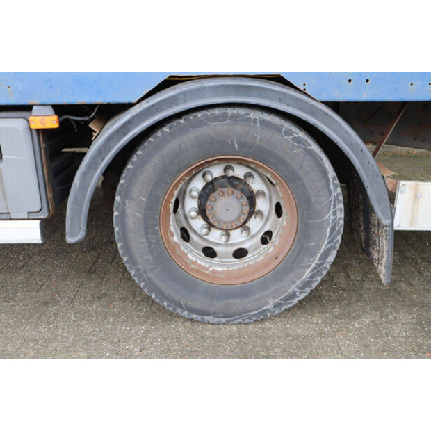 Renault 380 Premium DXi-46504786