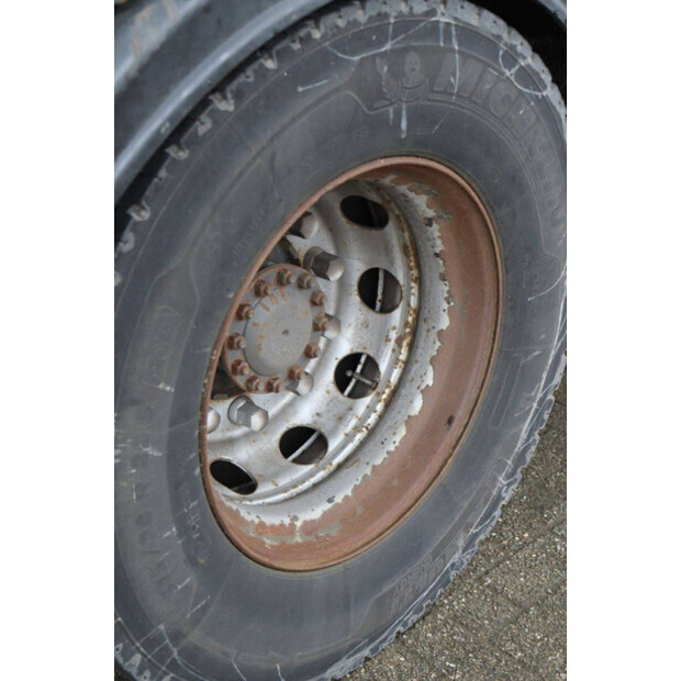 Renault 380 Premium DXi-46504787