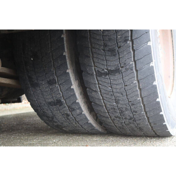 Renault 380 Premium DXi-46504788